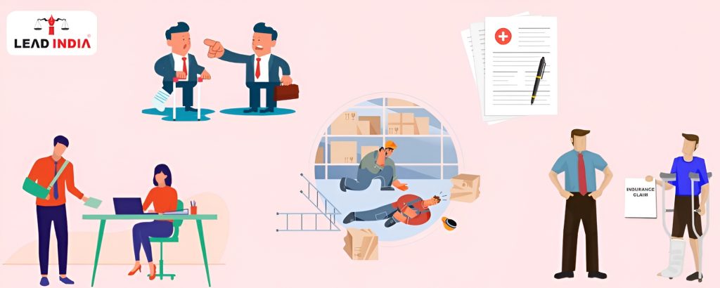 How to File a Workplace Injury Claim A Step-by-Step Legal Guide for Employees