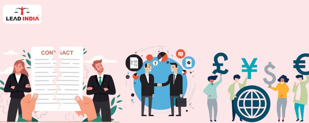 How to resolve shareholder disputes between foreign investors and Indian partners