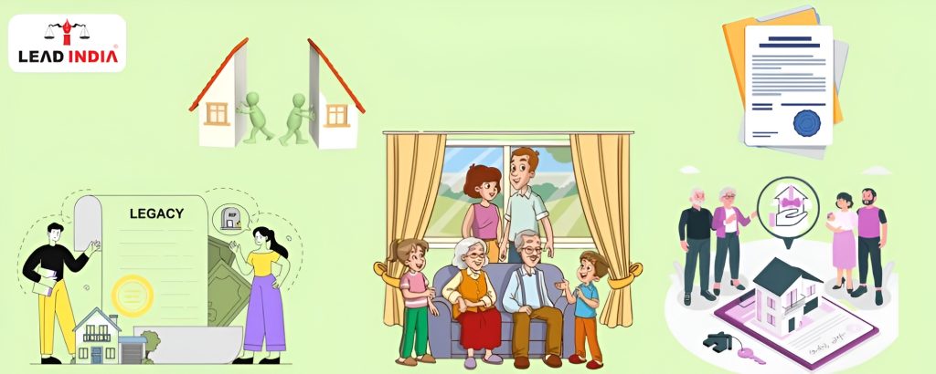 Partition Suit vs Family Settlement – ​​Which is faster and more economical