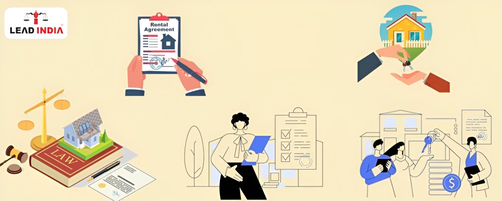 What are the legal rights of tenants and landlords? Learn about important Supreme Court decisions.