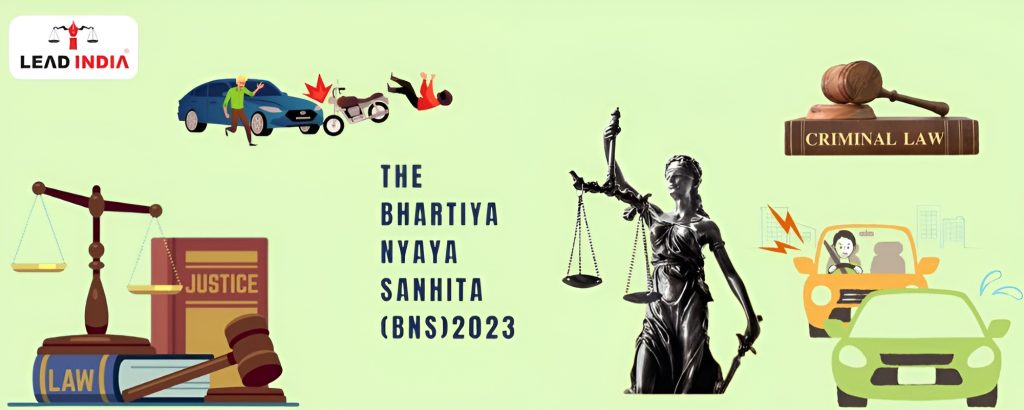 What are the punishments for road rage under the BNS 2023 Understand the new criminal law.