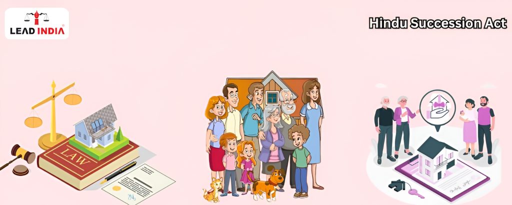 What is a daughter's share in joint family property Learn about the process under the Hindu Succession Act.