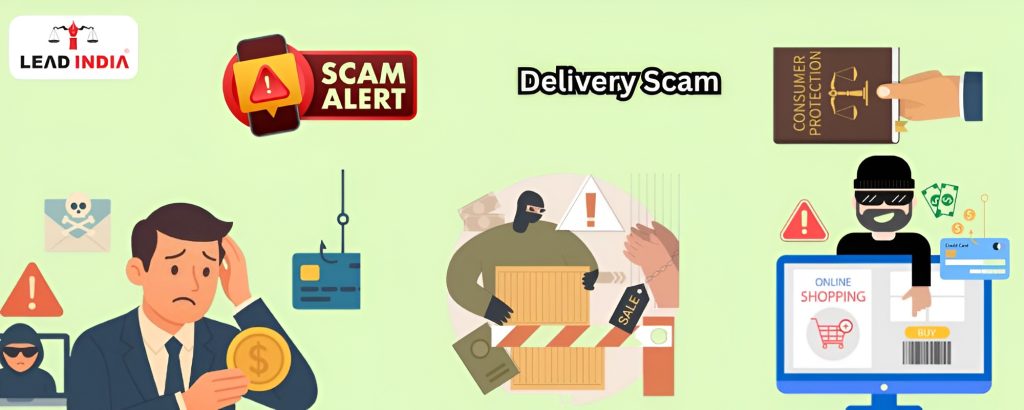 What to do if you fall victim to a cash on delivery scam Your rights under the Consumer Protection Act