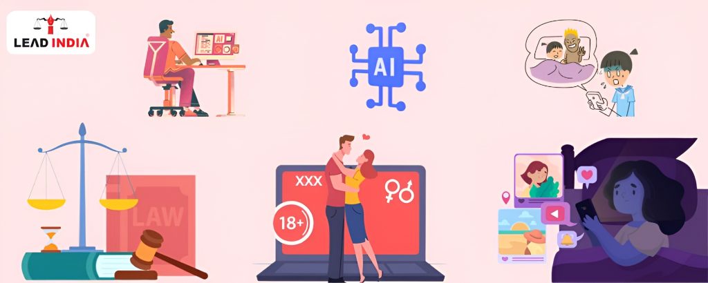 Did pornographic content created using AI go viral Learn about your rights and legal protections.