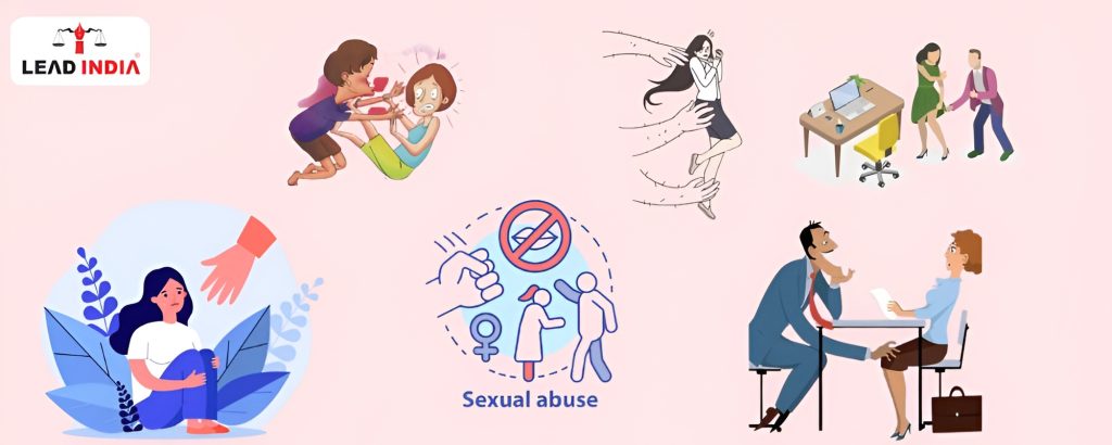 How is a victim protected in a sexual assault case Learn about the court process and legal rights.