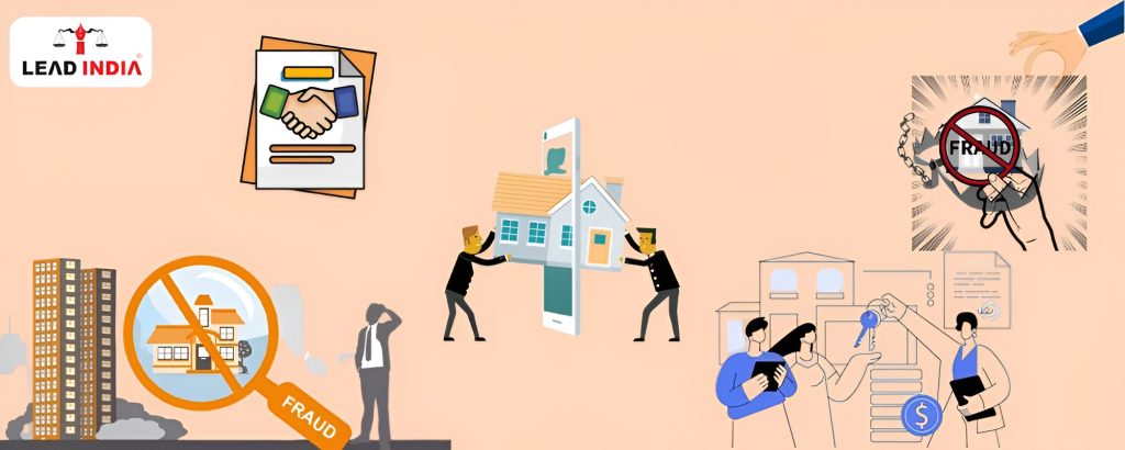 How to avoid property fraud A complete guide to verifying the necessary documents