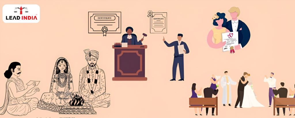 How to conduct an inter-religion marriage in Mumbai The Special Marriage Act and the complete legal process