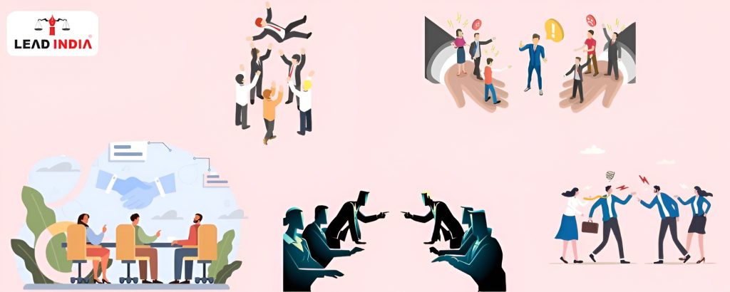 How to resolve business disputes Learn about fast and effective solutions through arbitration.