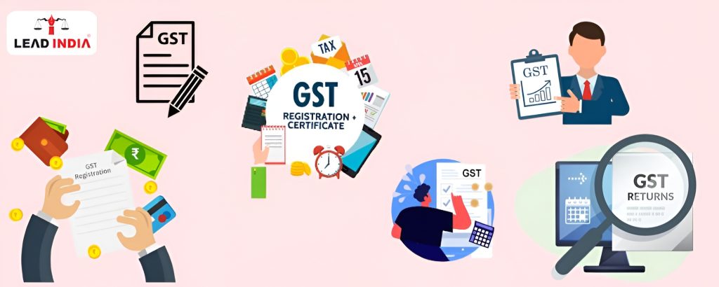 When is GST registration necessary? Learn the rules for companies.
