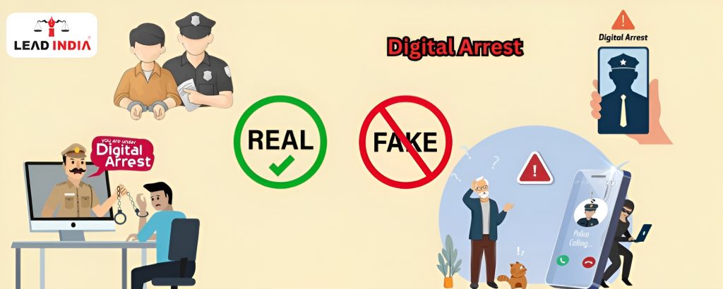 Got a call from Digital Arrest How to quickly identify if it's a scam or real