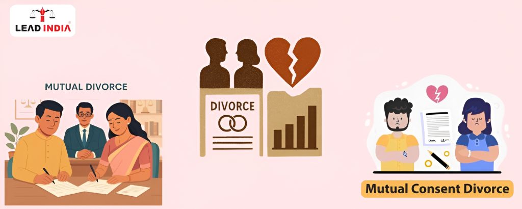 mutual divorce in delhi