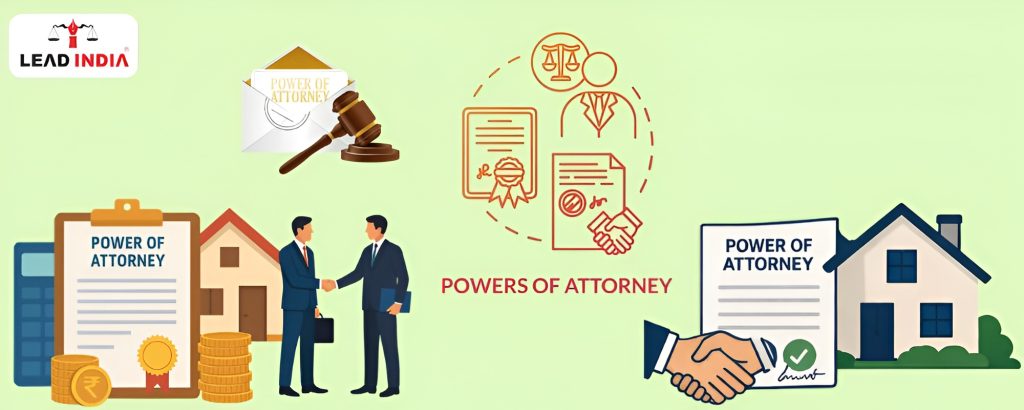 Can a property be sold using a power of attorney Learn about the laws, risks, and the right way to do it.