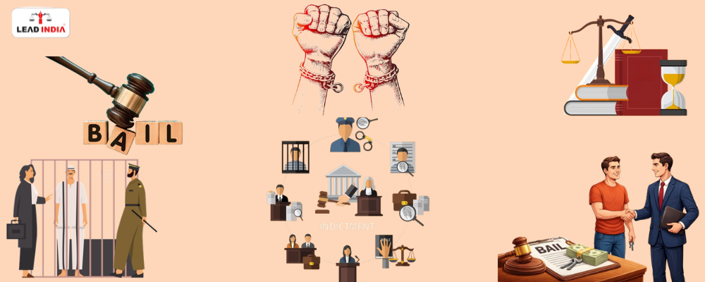 Can the police arrest you again after you've been granted bail Learn what the law says.