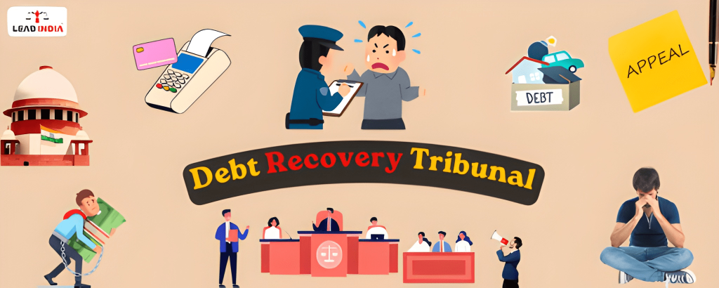 Lost the case in DRT – Know how to appeal in DRAT