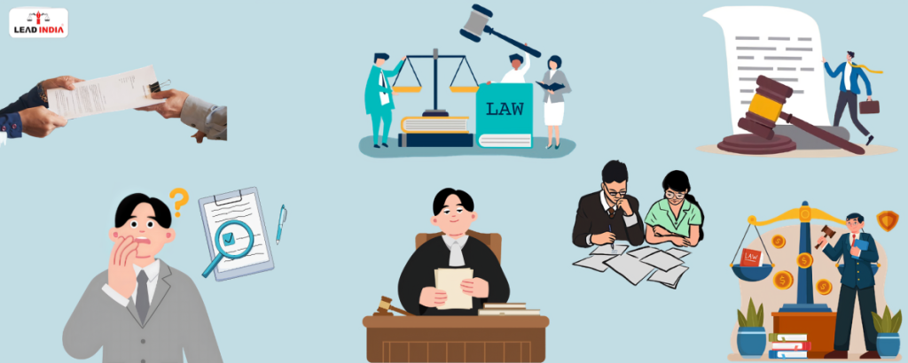 Court order has come – how to know whether it is real or fake?