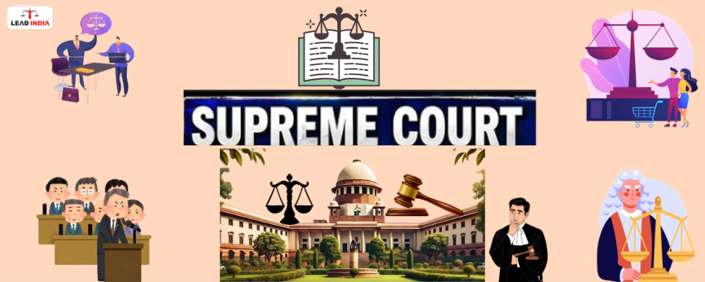 Easy way to get a stay order from the Supreme Court – Get instant legal relief