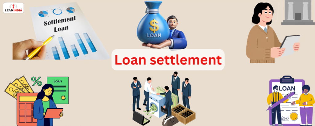 How long does it take for loan settlement? Learn the complete legal process.