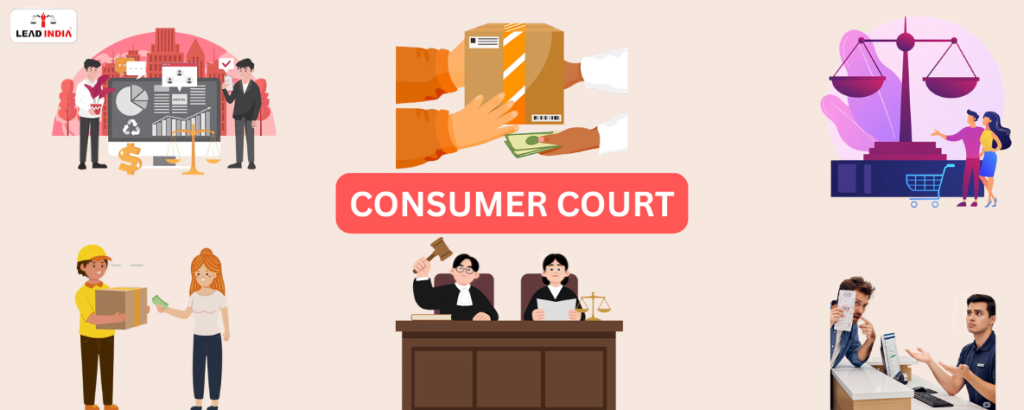 Received a defective product – How to file a complaint in Consumer Court