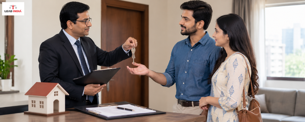 What are the rights of a landlord in India