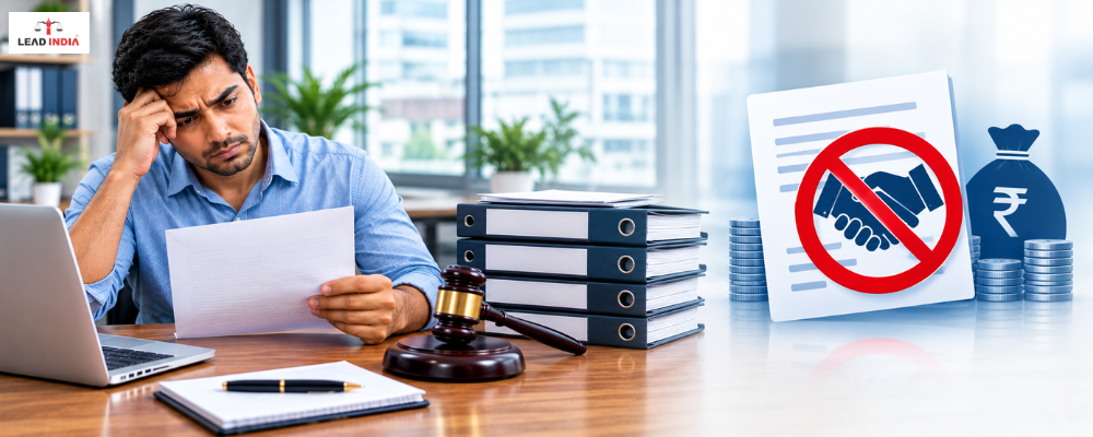 Has the company withheld your full and final settlement What can you do