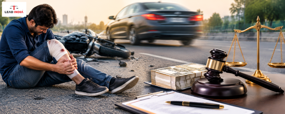 Suffered serious injuries in a hit-and-run accident How can the victim obtain compensation
