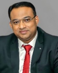 Advocate A M Iktear Uddin (Anik)