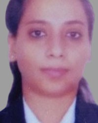 Advocate Aabgina Chishti