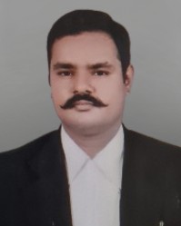 Advocate Aaditya Vikram Bisen