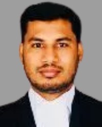 Advocate Abhilash Sontake