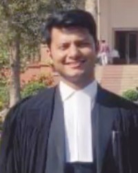 Advocate Aditya Sharma
