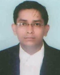 Advocate Aditya Vishal Chaurasiya