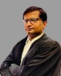 Advocate Akshay Dadhich