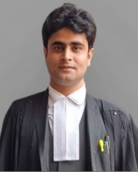 Advocate Amit Pandey