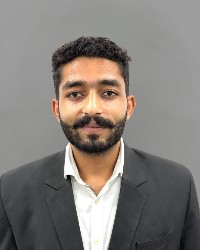 Advocate Arjun Abhay Tyagi