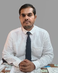 Advocate Adv Arun Yadav