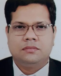 Advocate Adv.Bhim Dutt Bharti
