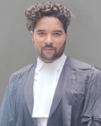 Advocate Durgesh Vaish