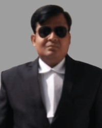 Advocate Gaurav Jaiswal