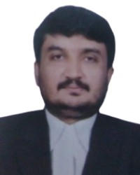Advocate Manoj S Sharma