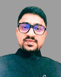 Advocate Narendra K.Yadav