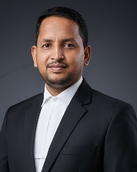 Advocate Ravishankar Yadav