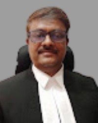 Advocate Sharanagouda S Patil
