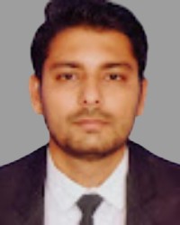 Advocate Ankit Kumar