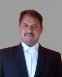Advocate Ujjwal Prakash