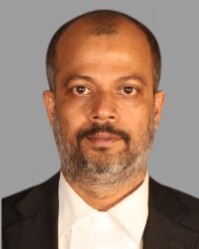 Advocate Achintya Kr Mandal