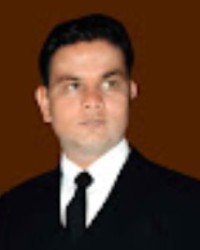 Advocate Bhagat Singh Sharma