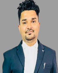 Advocate Deepak Verma