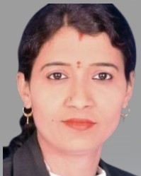 Advocate ADVOCATE DEEPTI UPADHYAY