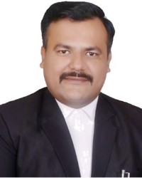 Advocate Gaurav Kashyap