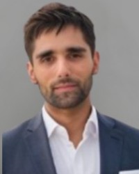 Advocate Ishfaq Ahmad